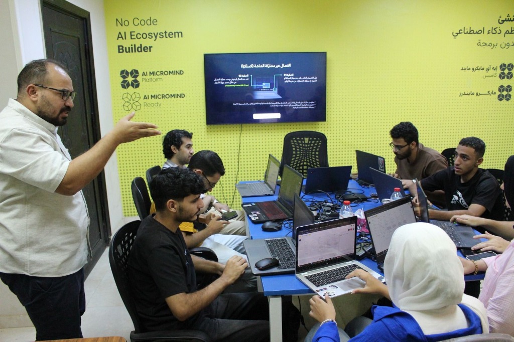 Peer Testing & Iteration Checkpoints