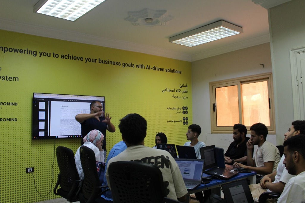 Hands-On Technical Mentorship