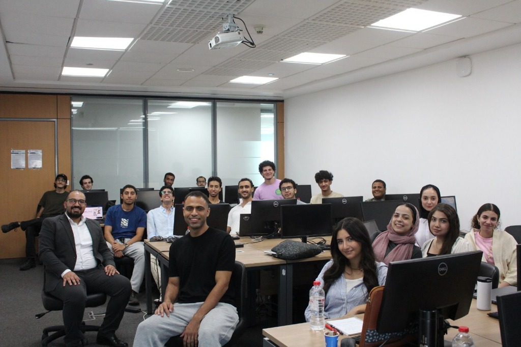 Interactive Visual Orchestration Labs