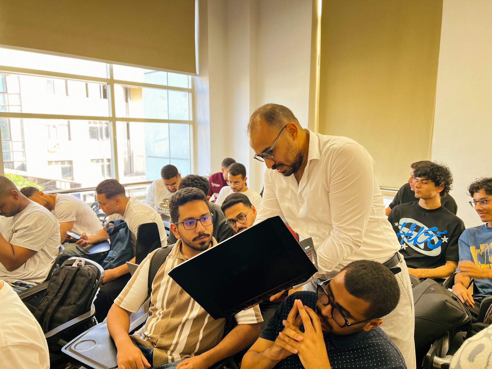 AI MicroMind Hands-on Technical Mentorship & Agent Building